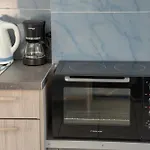 Agnanti Appartement