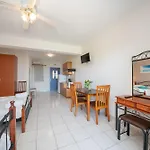 Appartement Agnanti Lourdata (Kefalonia)