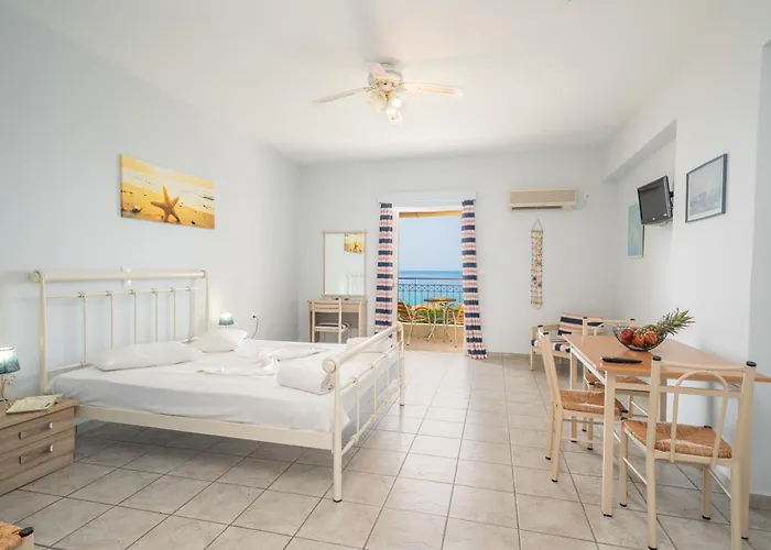 Agnanti דירה לואורדטה