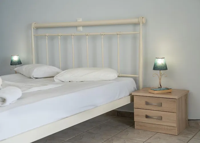 דירה Agnanti לואורדטה