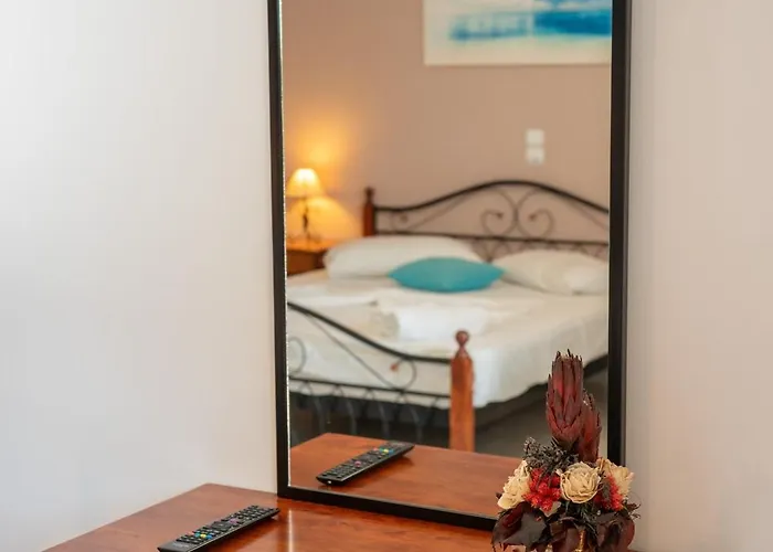 Agnanti דירה לואורדטה