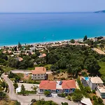 Agnanti Lourdata (Kefalonia)