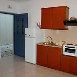 Daire Agnanti Lourdata (Kefalonia)