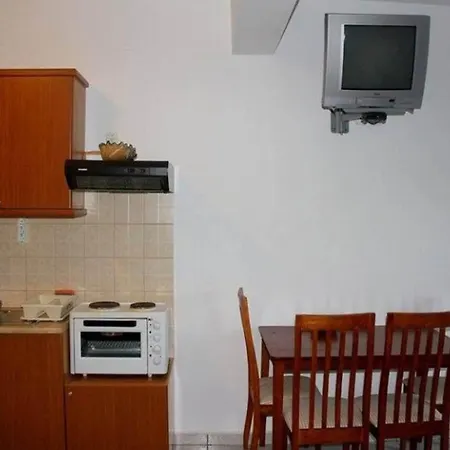 Appartement Agnanti