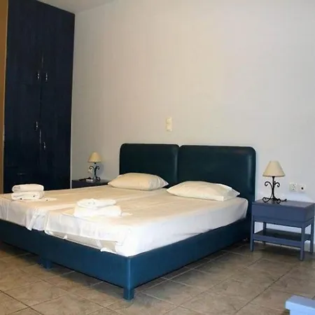 Agnanti Appartement
