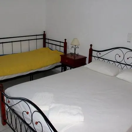 Appartement Agnanti Lourdata (Kefalonia)