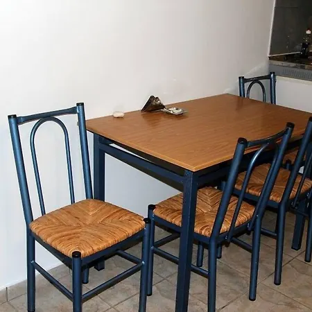Agnanti Appartement Lourdata (Kefalonia)