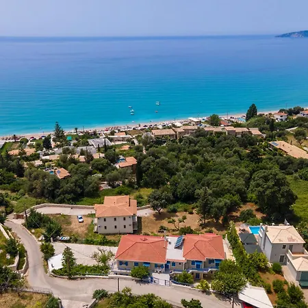 Agnanti Lourdata (Kefalonia)