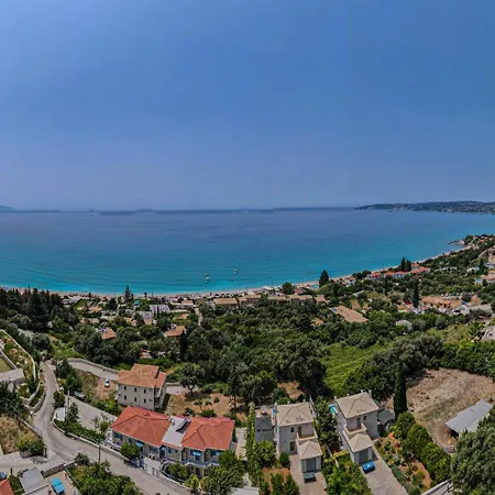 Appartement Agnanti