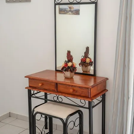 Appartement Agnanti
