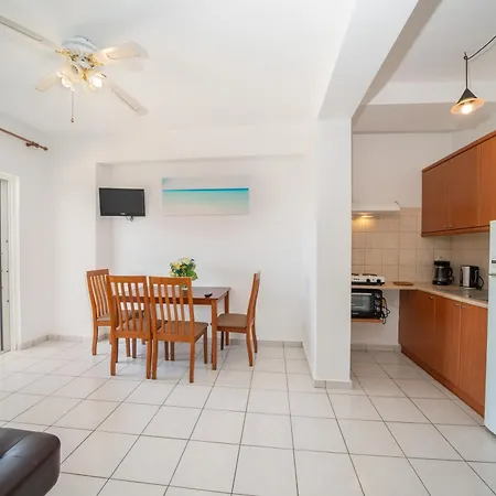 Agnanti Appartement