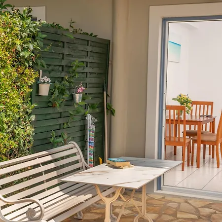 Agnanti Appartement Lourdata (Kefalonia)