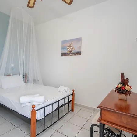 Appartement Agnanti Lourdata (Kefalonia)