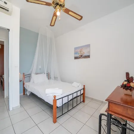 Agnanti Lourdata (Kefalonia)