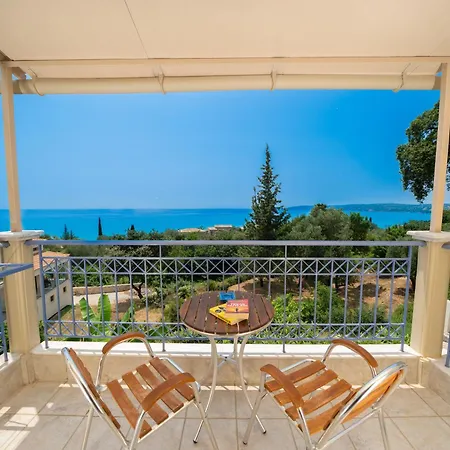 Agnanti Appartement Lourdata (Kefalonia)