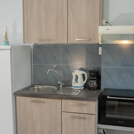 Agnanti Appartement