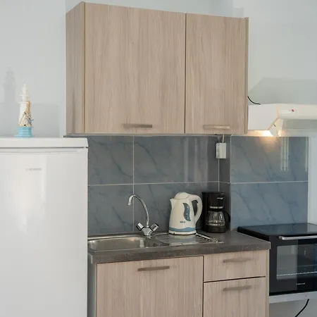 Agnanti Appartement