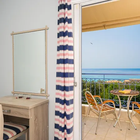 Agnanti Appartement
