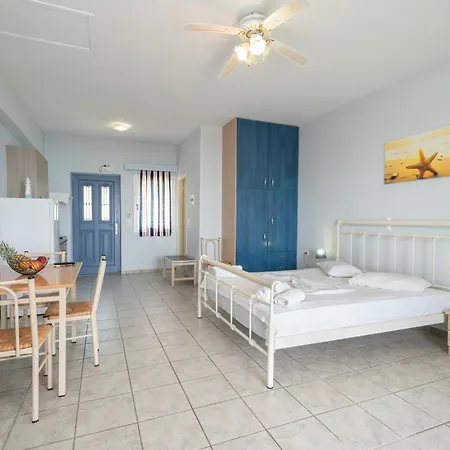 Appartement Agnanti Lourdata (Kefalonia)