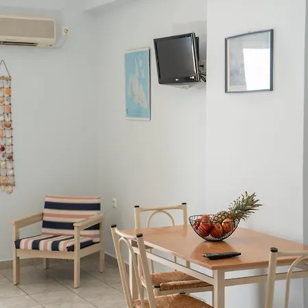 Agnanti Lourdata (Kefalonia)