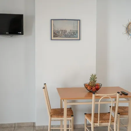 Appartement Agnanti Lourdata (Kefalonia)