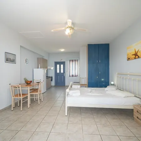 Agnanti Appartement