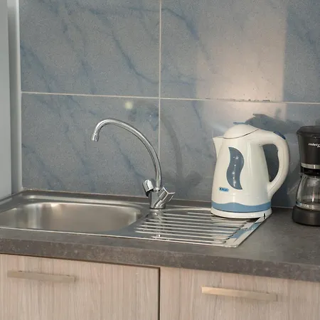 Appartement Agnanti Lourdata (Kefalonia)