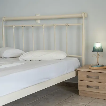 Lejlighed Agnanti Lourdata (Kefalonia)