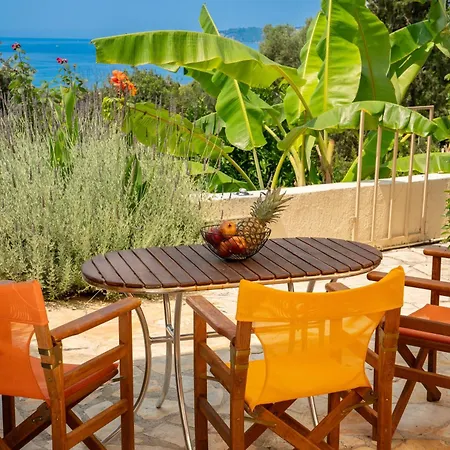 Agnanti Lourdata (Kefalonia)