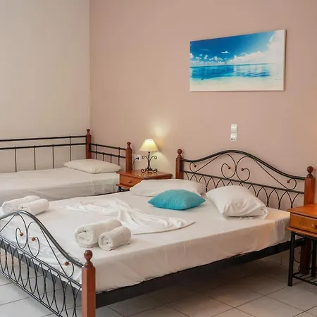 Agnanti Appartement *