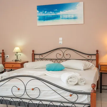 Agnanti Appartement