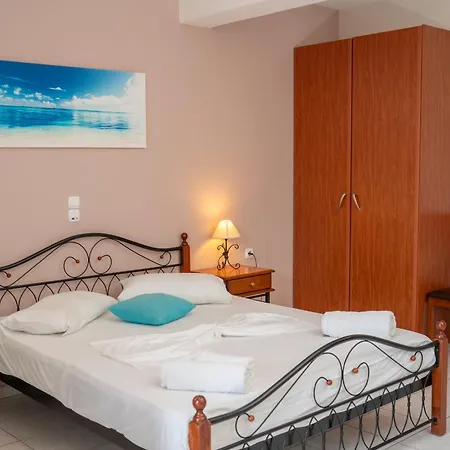 Appartement Agnanti