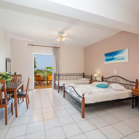 Agnanti Appartement