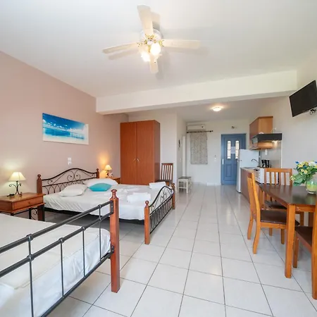 Agnanti Appartement