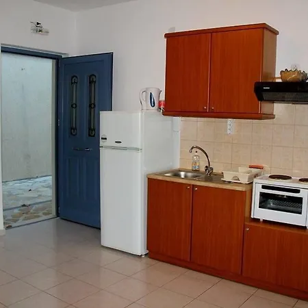 Lägenhet Agnanti Lourdata (Kefalonia)