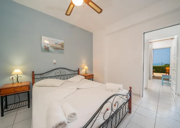 Agnanti * Lourdata (Kefalonia)