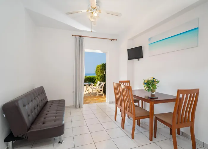 Agnanti Lourdata (Kefalonia)