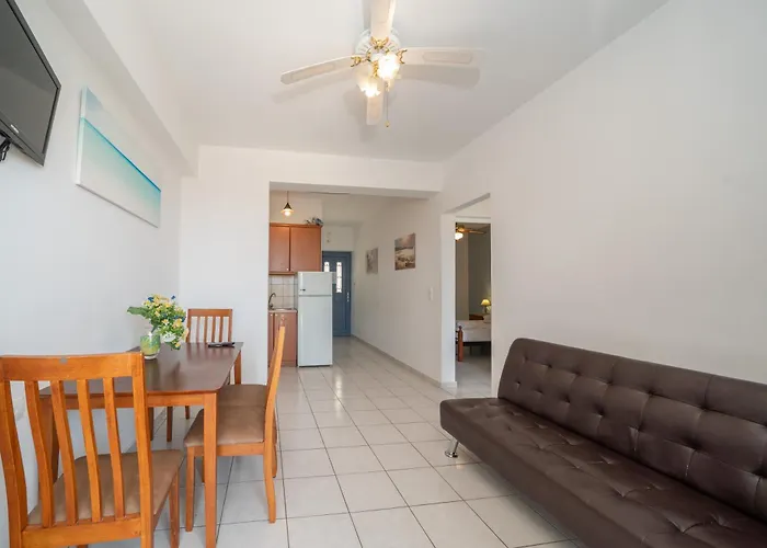 Agnanti * Lourdata (Kefalonia)