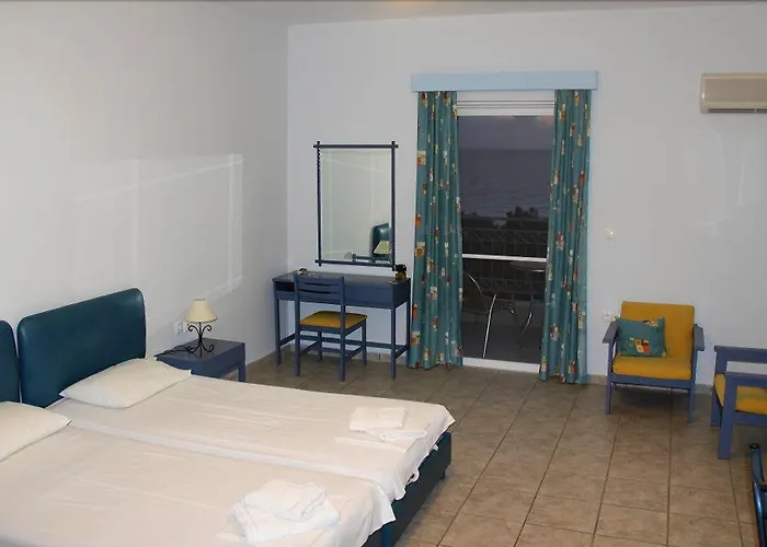 Agnanti Lägenhet Lourdata (Kefalonia)