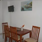 Agnanti 아파트