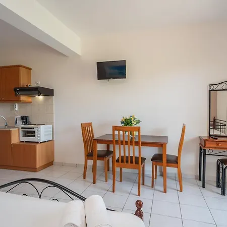 Agnanti Λουρδάτα