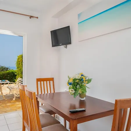 Διαμέρισμα Agnanti *