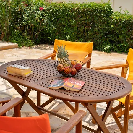 Διαμέρισμα Agnanti Λουρδάτα