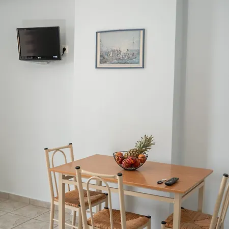 Agnanti Λουρδάτα