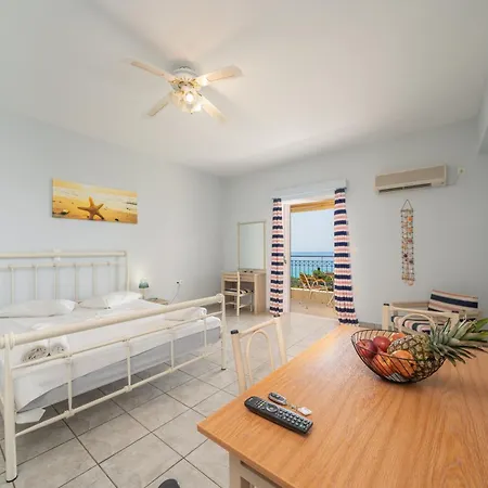 Agnanti Apartment