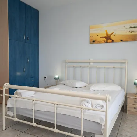 Agnanti * Lourdata (Kefalonia)