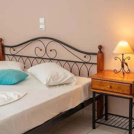 Agnanti Apartment