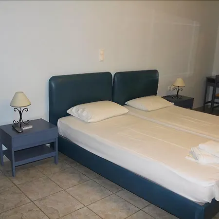 Διαμέρισμα Agnanti *