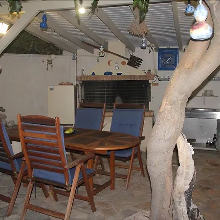 Διαμέρισμα Agnanti