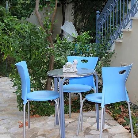 Agnanti Λουρδάτα